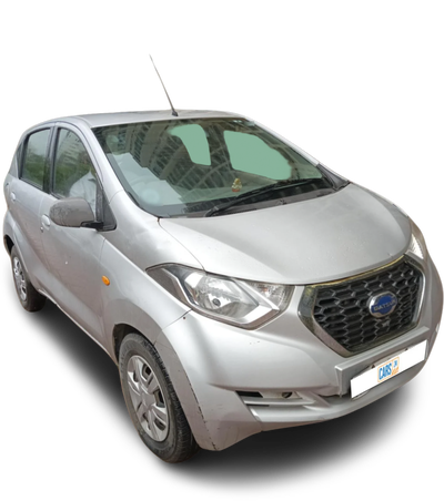 Datsun Redi Go-img